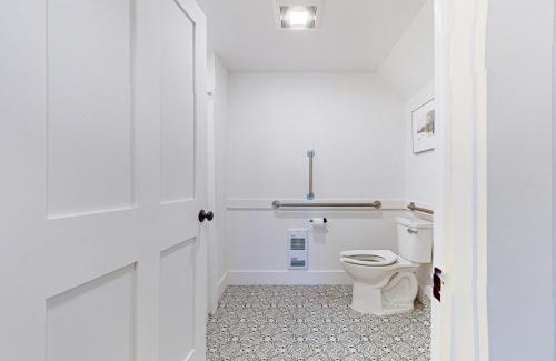 Weston House | Bayberry Farmhouse