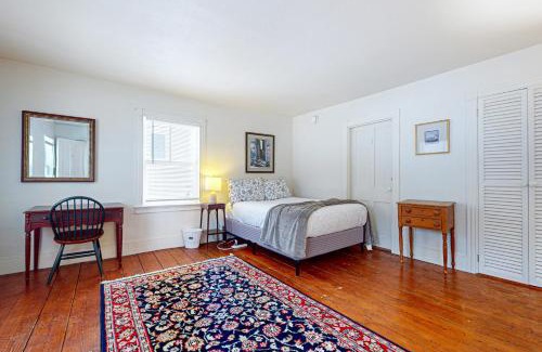 Weston House | Bayberry Farmhouse
