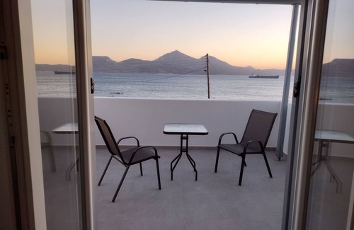 Adamas Apartment | Baydream 2