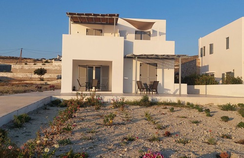 Adamas Apartment | Baydream 2