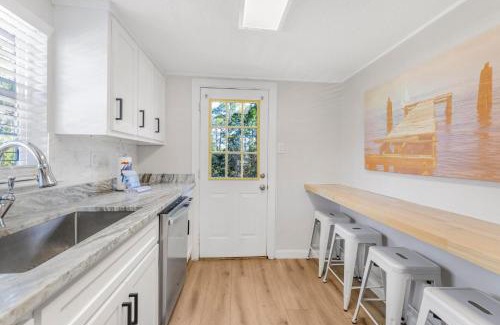 Fort Morgan House | Baydream Believer by Vacation Homes Collection