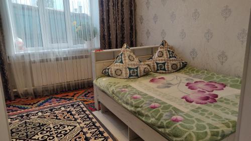 Kochkor House | Bayel Guest house