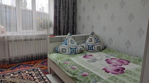 Kochkor House | Bayel Guest house