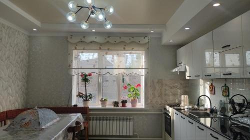 Kochkor House | Bayel Guest house