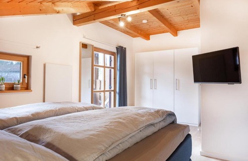 Kattersdorf House | Bayerwaldchalet 2