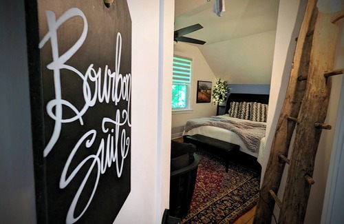 Bayfield Bed & Breakfast | Bayfield Boutique B&B