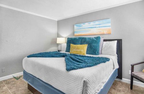 Rocky Point House | Bayfront 2BR Condo at Sailport