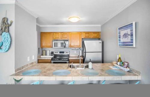 Rocky Point House | Bayfront 2BR Condo at Sailport
