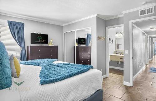 Rocky Point House | Bayfront 2BR Condo at Sailport
