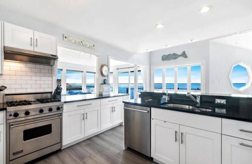 North Beach House | Bayfront North Beach