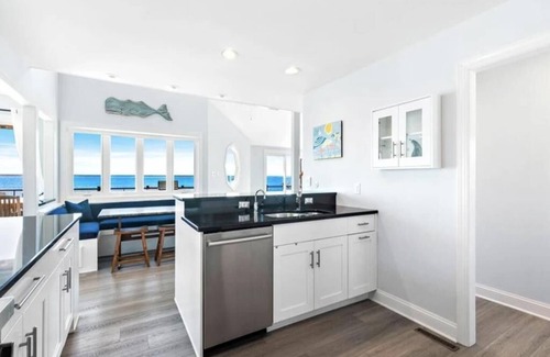 North Beach House | Bayfront North Beach
