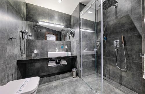 Sopot Centrum Hotel | Bayjonn Boutique Hotel