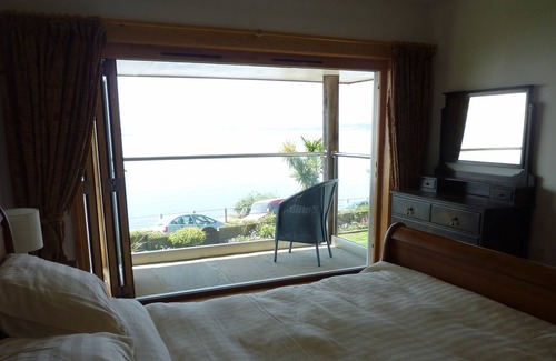 Mylor Churchtown House | BayLodgeFalmouth: Beautiful, Luxury Beachfront Holiday Home In Falmouth, England
