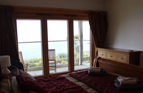 Mylor Churchtown House | BayLodgeFalmouth: Beautiful, Luxury Beachfront Holiday Home In Falmouth, England