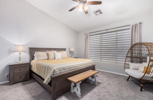 Gilbert House | Baylor Gilbert
