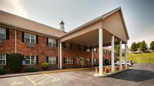 Chester Hotel | Baymont by Wyndham Chester IL