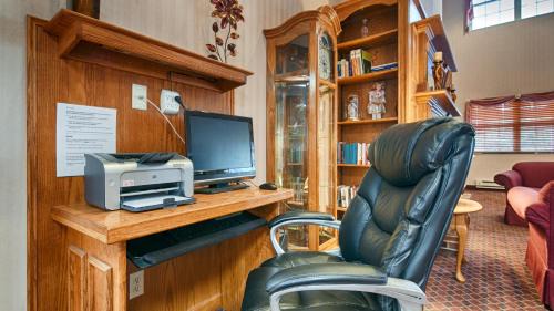 Chester Hotel | Baymont by Wyndham Chester IL
