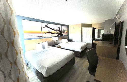 Dublin Hotel | Baymont by Wyndham Dublin