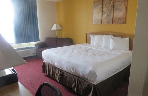 Fargo Hotel | Baymont by Wyndham Fargo