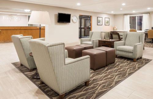Fulton Hotel | Baymont by Wyndham Fulton