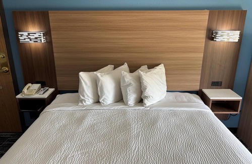 South Jacksonville Hotel | Baymont by Wyndham Jacksonville