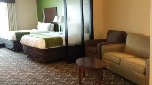 Jewett Hotel | Baymont by Wyndham Jewett