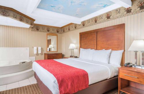 Kasson Hotel | Baymont by Wyndham Kasson Rochester Area