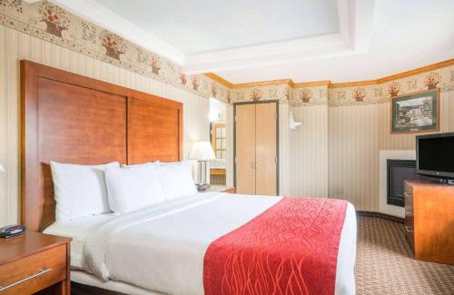 Kasson Hotel | Baymont by Wyndham Kasson Rochester Area