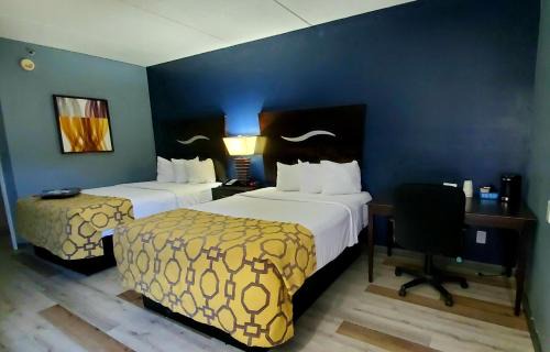 London Hotel | Baymont by Wyndham London KY