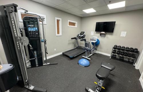 Medicine Hat Hotel | Baymont by Wyndham Medicine Hat