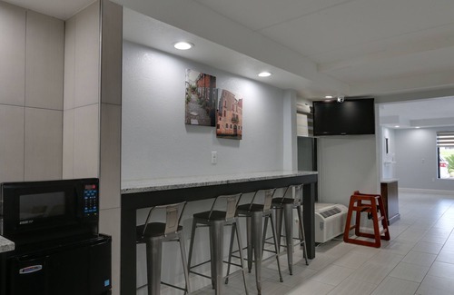 Ridgeland Hotel | Baymont by Wyndham Ridgeland I-95