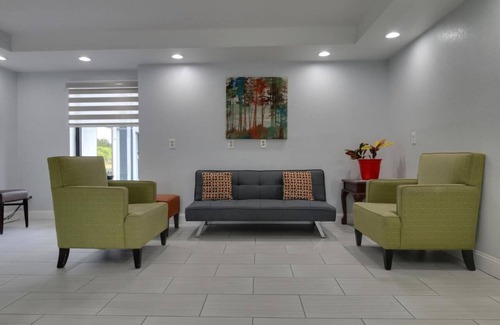 Ridgeland Hotel | Baymont by Wyndham Ridgeland I-95