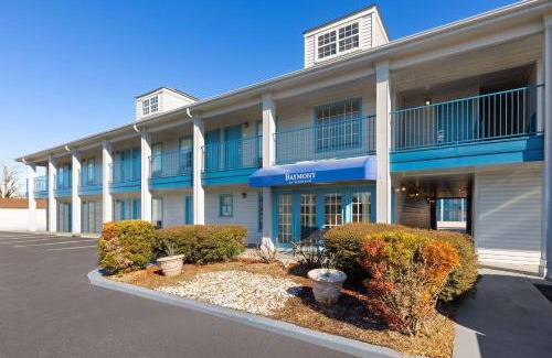 Selma Hotel | Baymont by Wyndham Selma