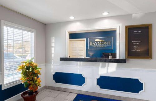 Selma Hotel | Baymont by Wyndham Selma