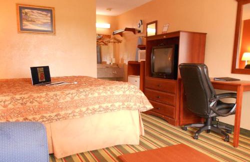 Troy Hotel | Baymont by Wyndham Troy