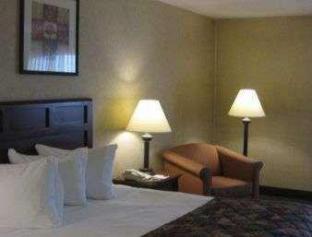 Tuscola Hotel | Baymont by Wyndham Tuscola