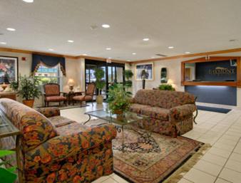 Washington Hotel | Baymont by Wyndham Washington