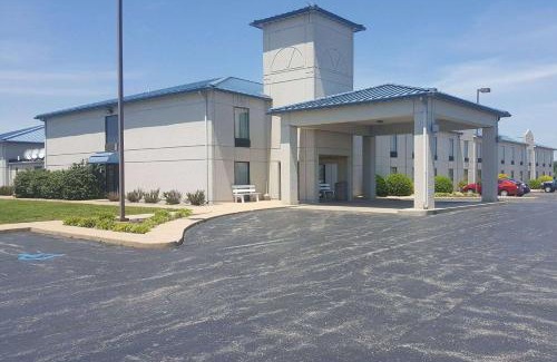 West Plains Hotel | Baymont by Wyndham West Plains
