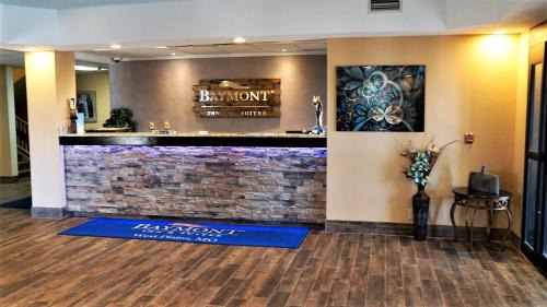 West Plains Hotel | Baymont by Wyndham West Plains