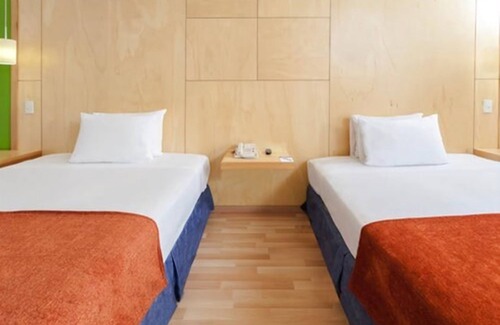 Lazaro Cardenas Hotel | Baymont Inn and Suites Lazaro Cardenas