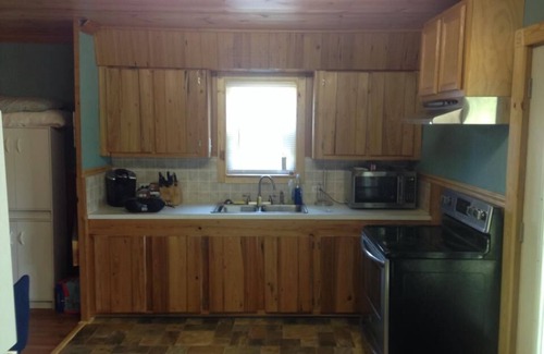 Pierre Part House | Bayou Belle Inn in Pierre Part, La sits on Belle River water frontage.