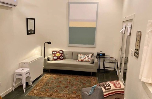 Esplanade Ridge Apartment | Bayou St. John Carriage Home, Perfect Location!