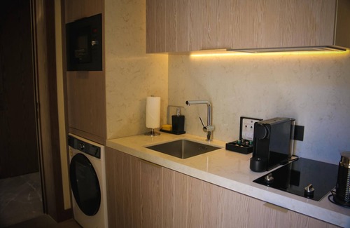 Lara Villa | Bayou Villas Turkey 3 Bedroom -Ultra All Inclusive