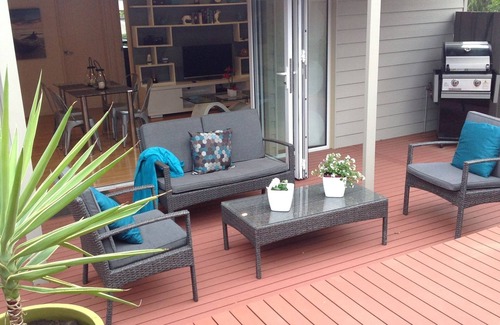 Mindarie Cottage | bayport cottage close to mindarie marina