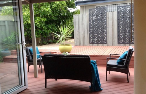 Mindarie Cottage | bayport cottage close to mindarie marina