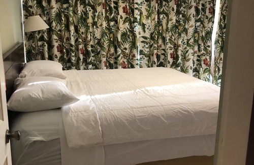 Canefield Hotel | Bayport Residence Inn