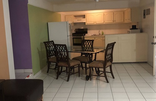 Canefield Hotel | Bayport Residence Inn