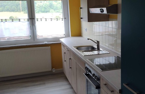 Burglengenfeld Apartment | Bayrisch, Ländlich, Gemütlich am Jurasteig