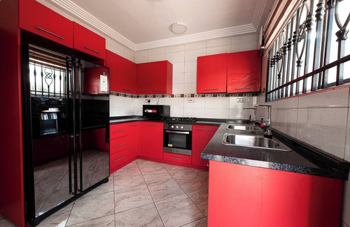 Teshie Apartment | Bays Boutique Apartment