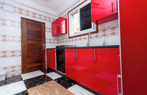 Teshie Apartment | Bays Boutique Apartment